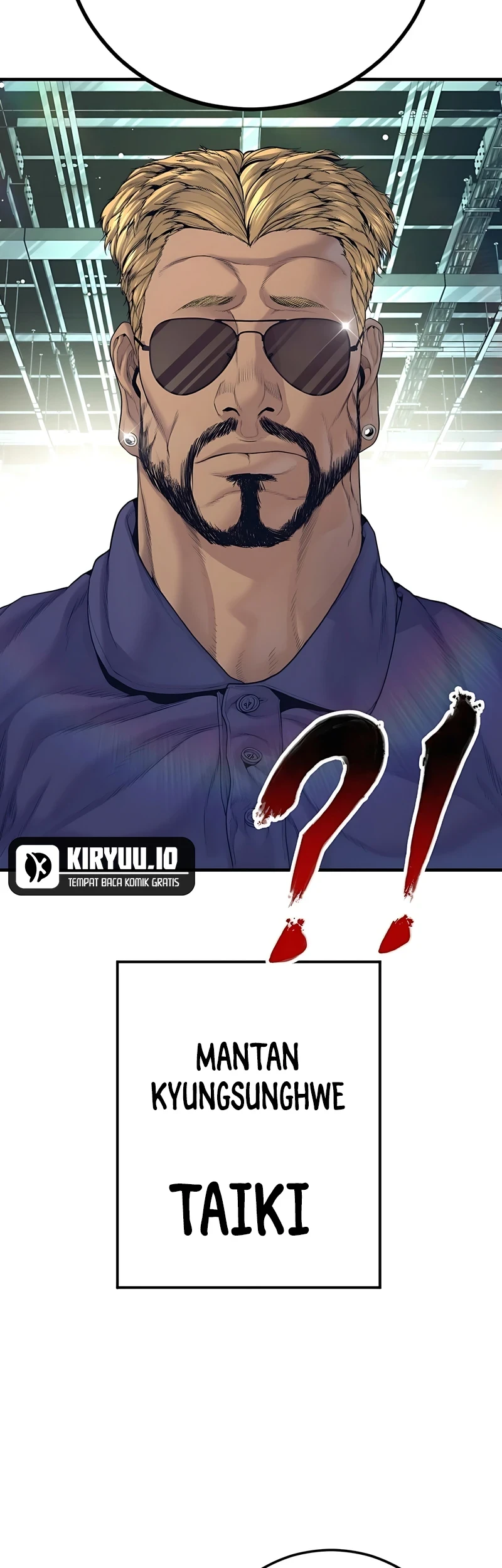 Manager Kim Chapter 228 - halaman 3