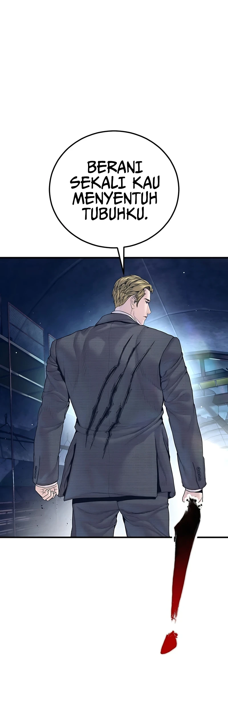 Manager Kim Chapter 228 - halaman 41