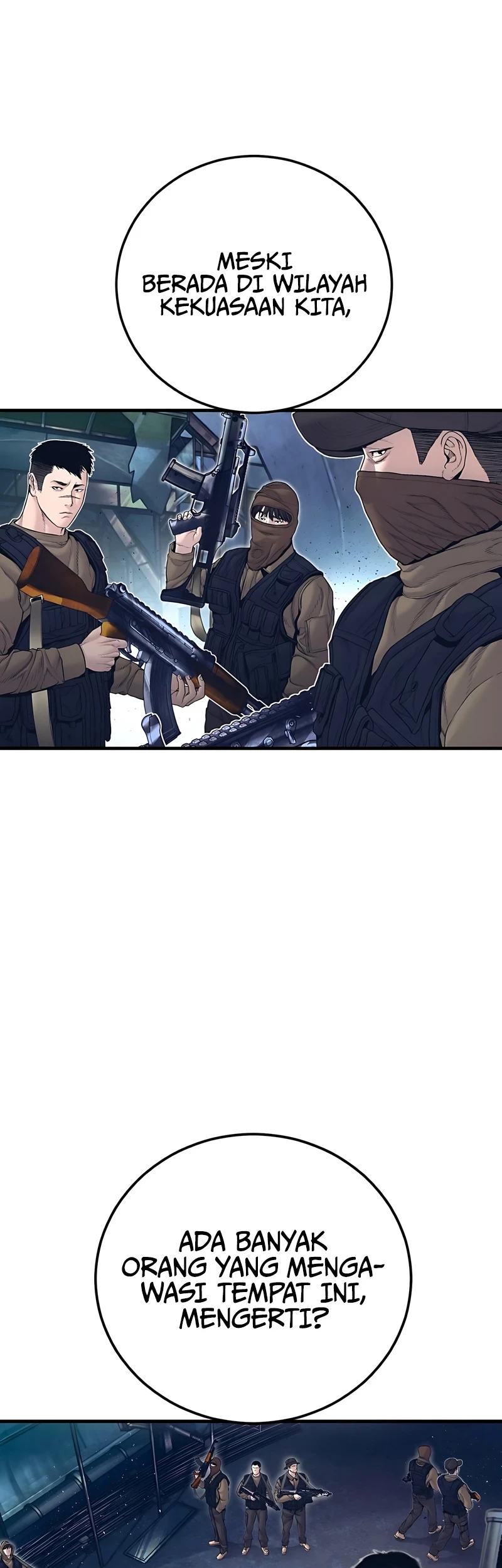 Manager Kim Chapter 228 - halaman 46
