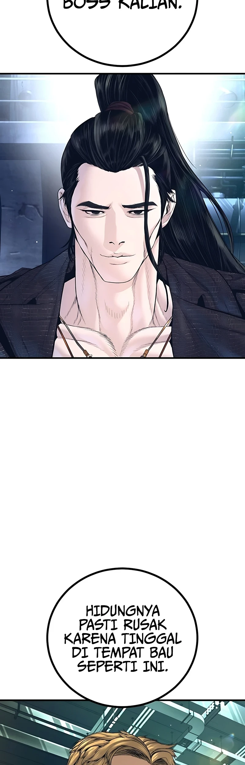 Manager Kim Chapter 228 - halaman 51