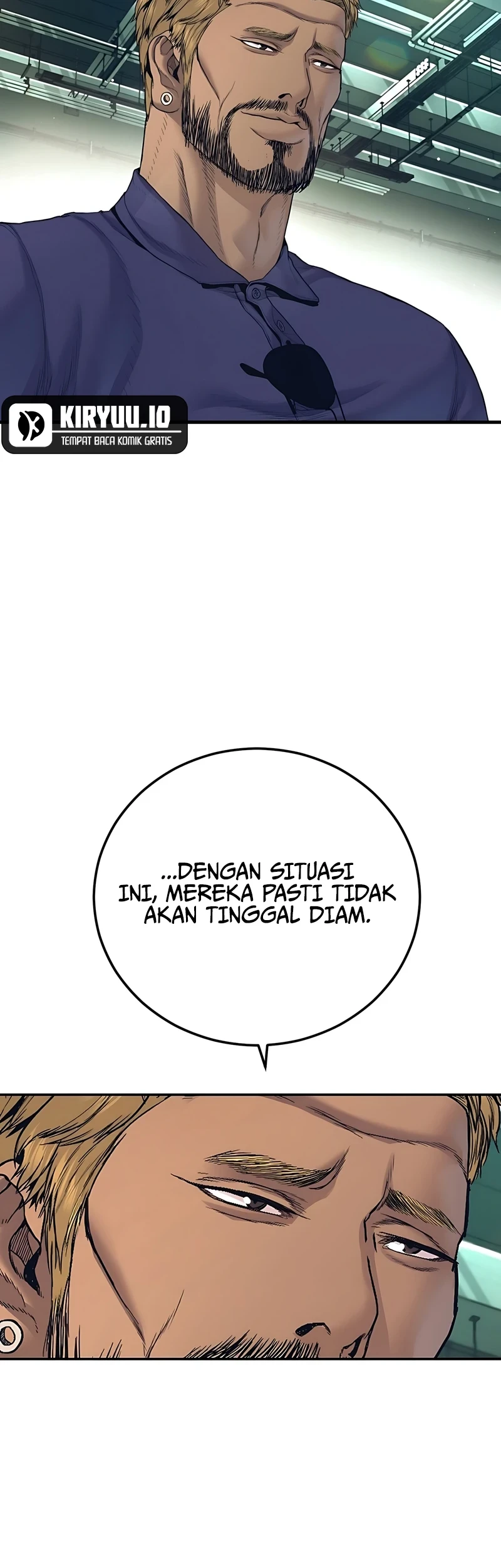 Manager Kim Chapter 228 - halaman 52