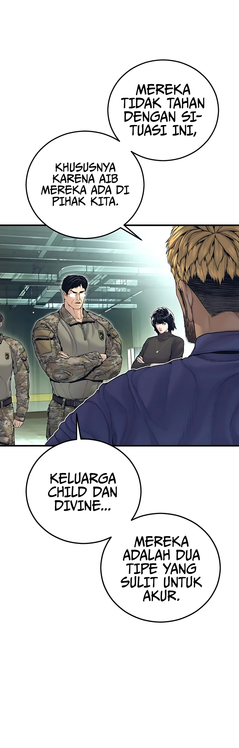 Manager Kim Chapter 228 - halaman 53