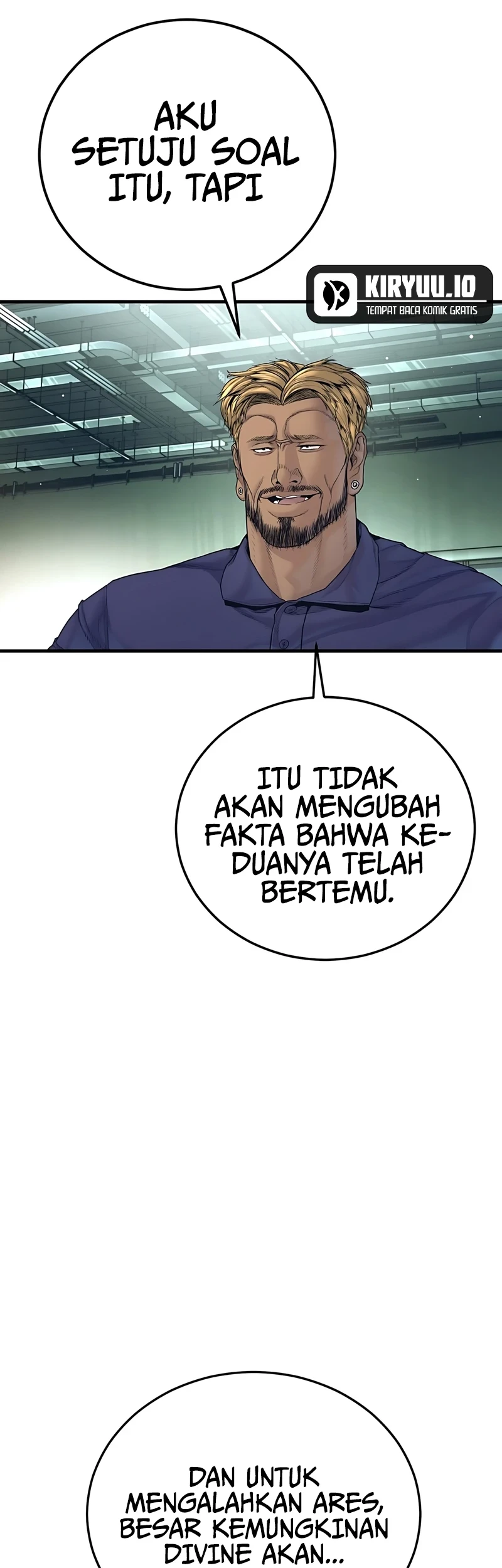 Manager Kim Chapter 228 - halaman 54