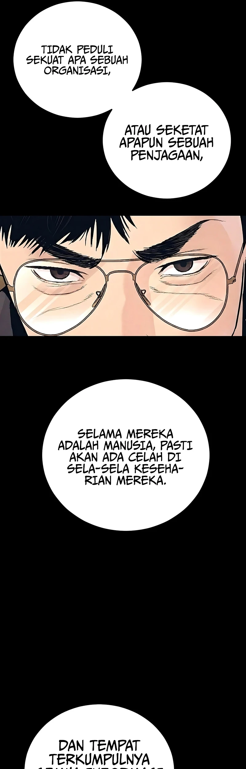 Manager Kim Chapter 228 - halaman 69