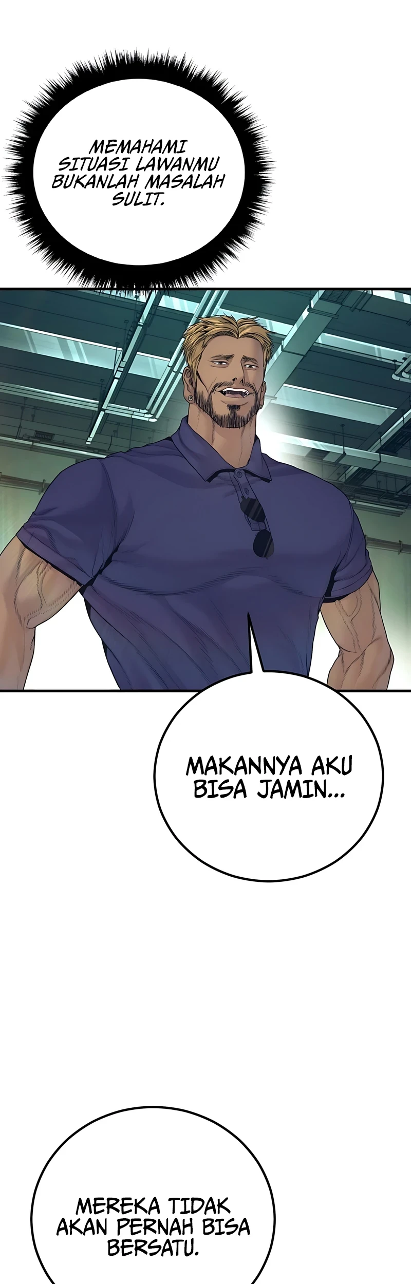 Manager Kim Chapter 228 - halaman 71