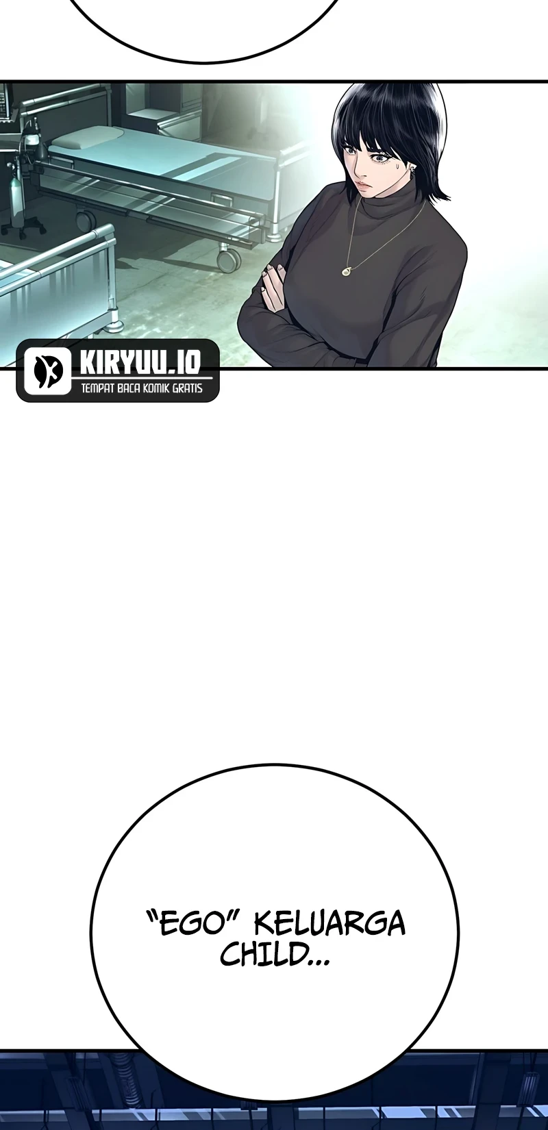 Manager Kim Chapter 228 - halaman 72