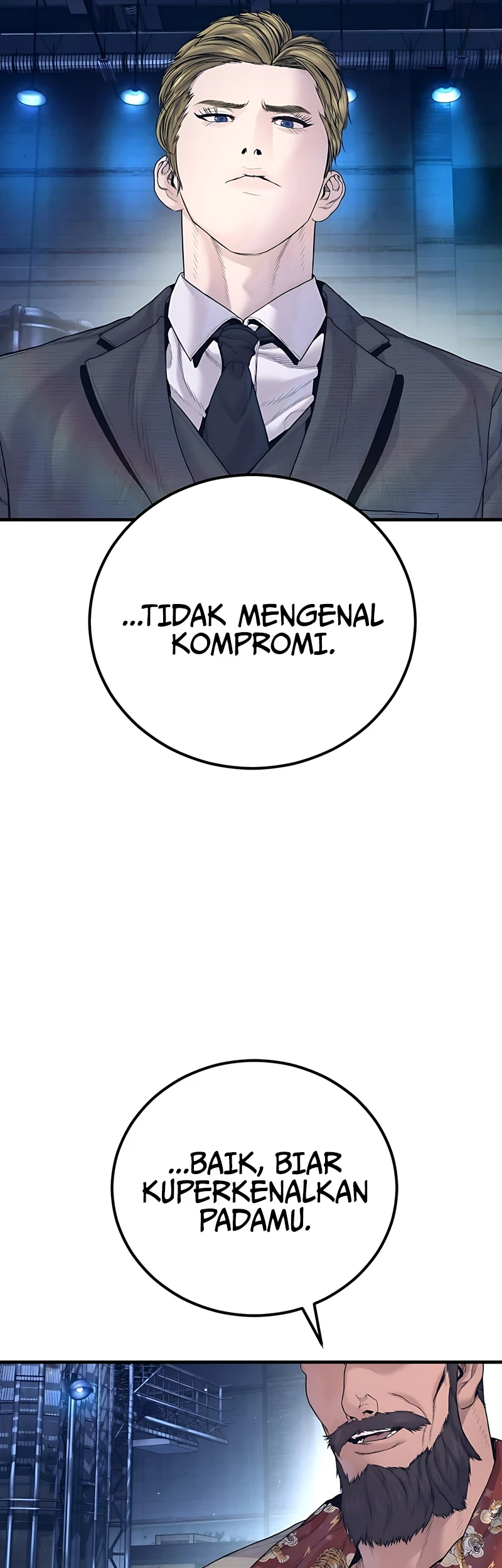 Manager Kim Chapter 228 - halaman 73