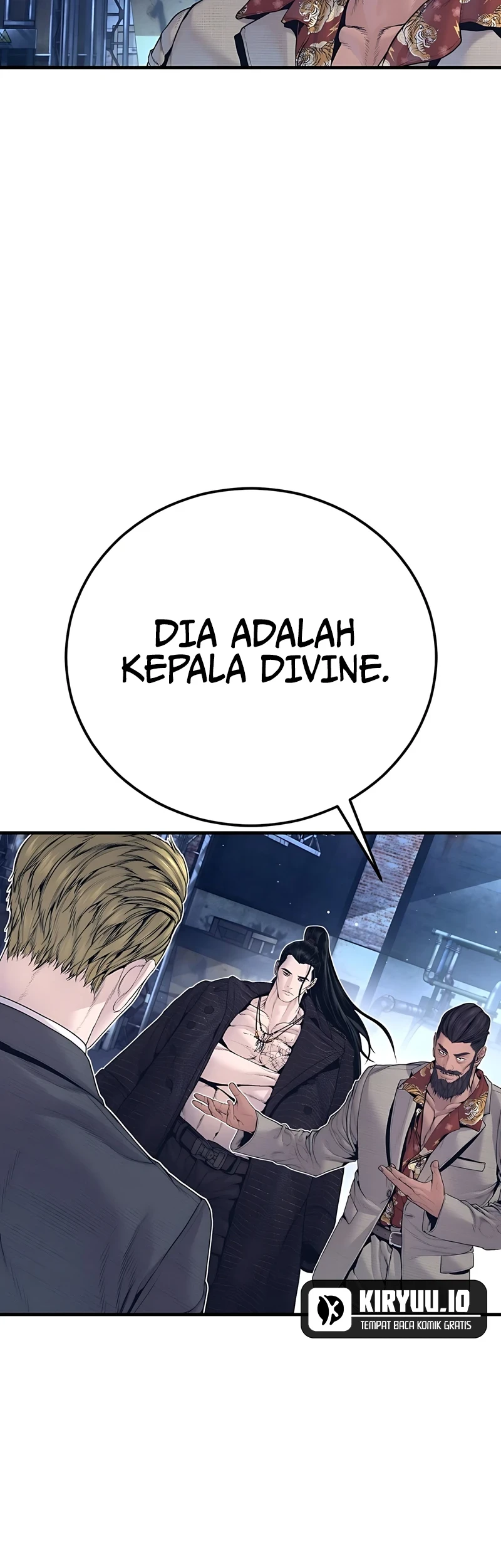 Manager Kim Chapter 228 - halaman 74
