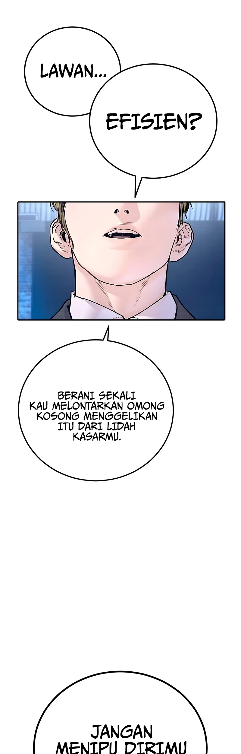 Manager Kim Chapter 228 - halaman 78