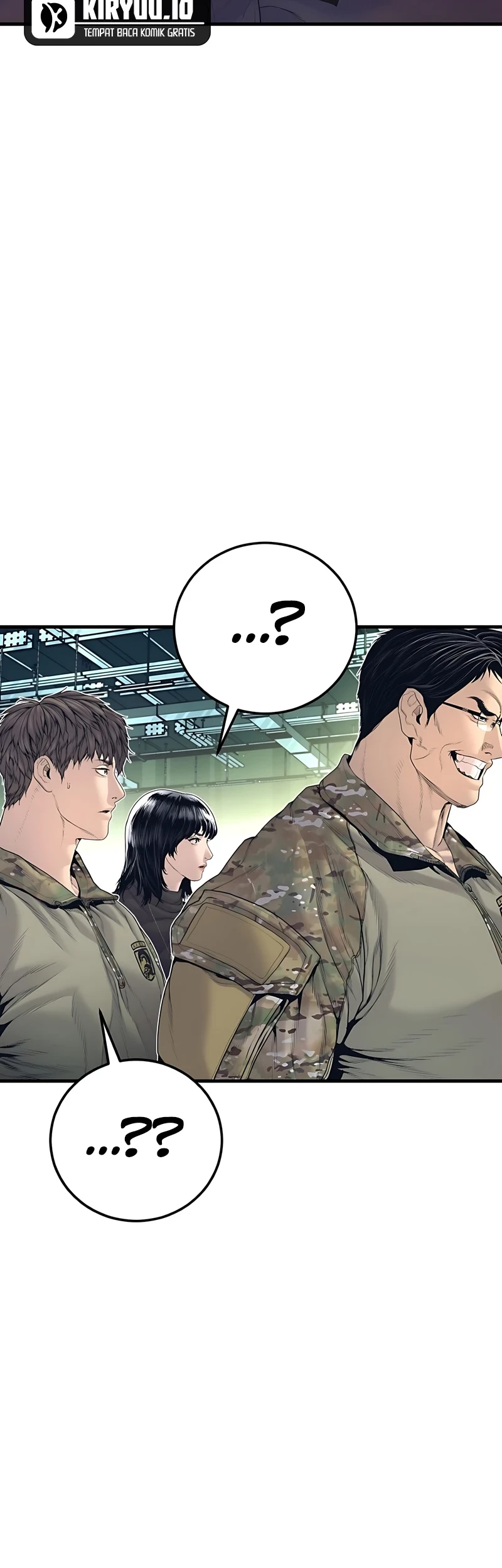 Manager Kim Chapter 228 - halaman 84