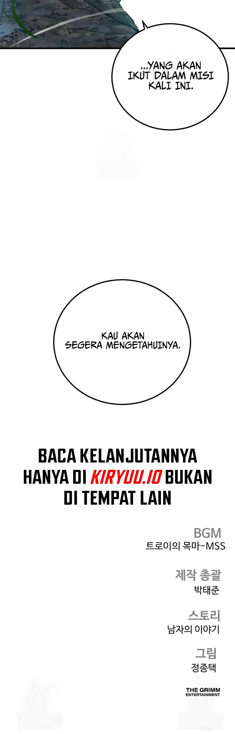 Manager Kim Chapter 229 - halaman 100
