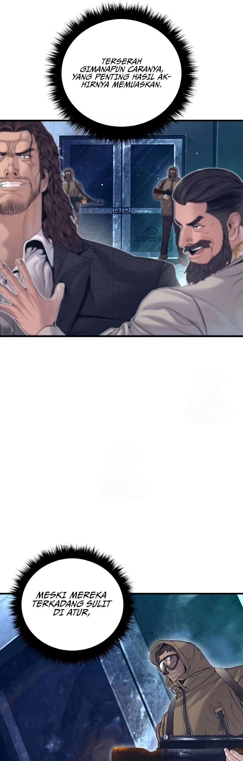Manager Kim Chapter 229 - halaman 13