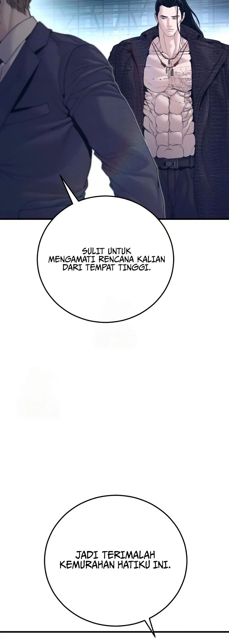 Manager Kim Chapter 229 - halaman 20