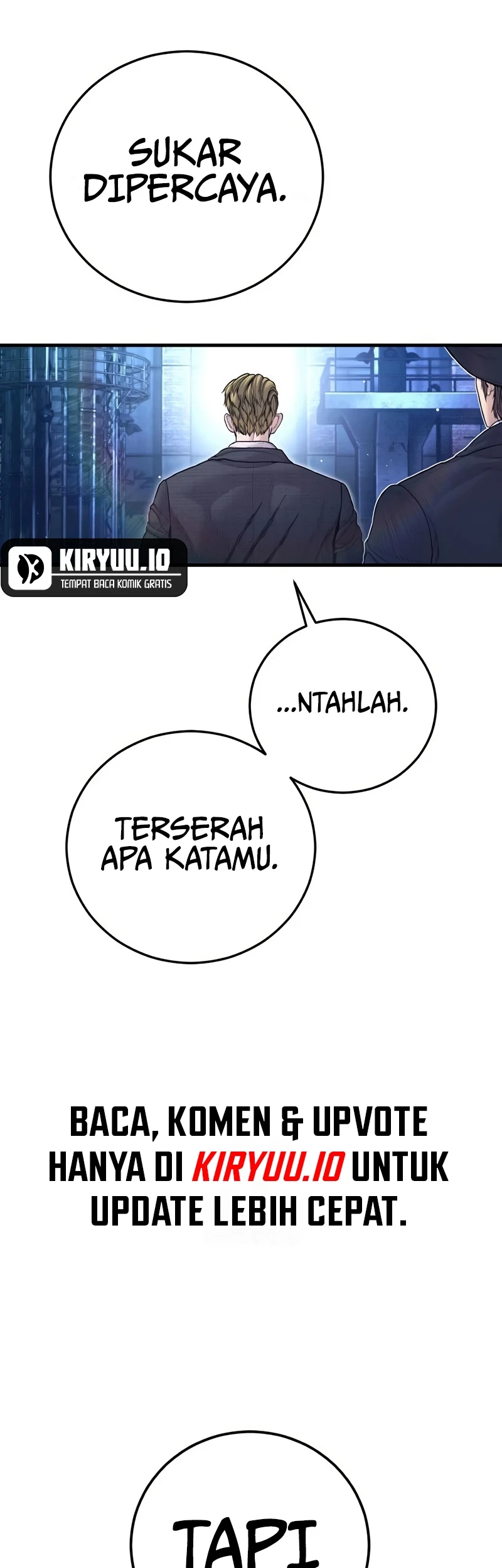 Manager Kim Chapter 229 - halaman 23