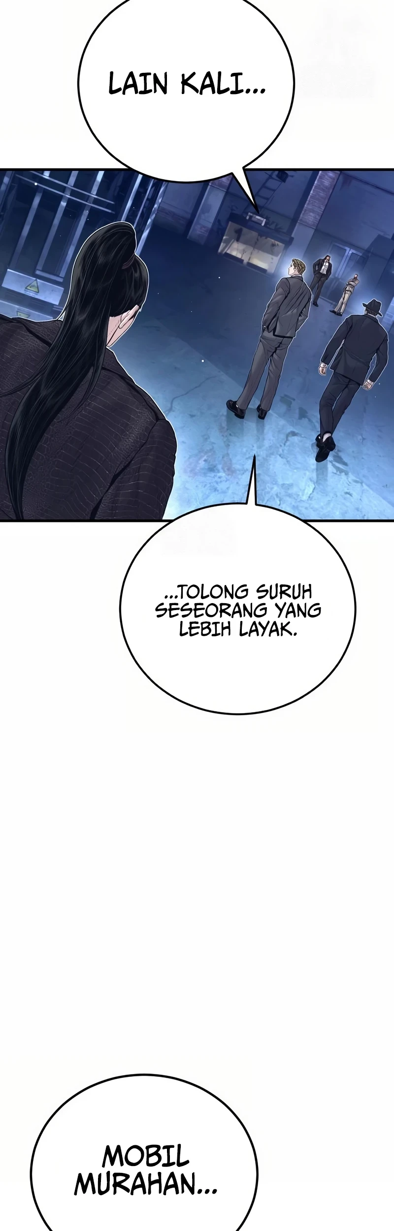 Manager Kim Chapter 229 - halaman 26