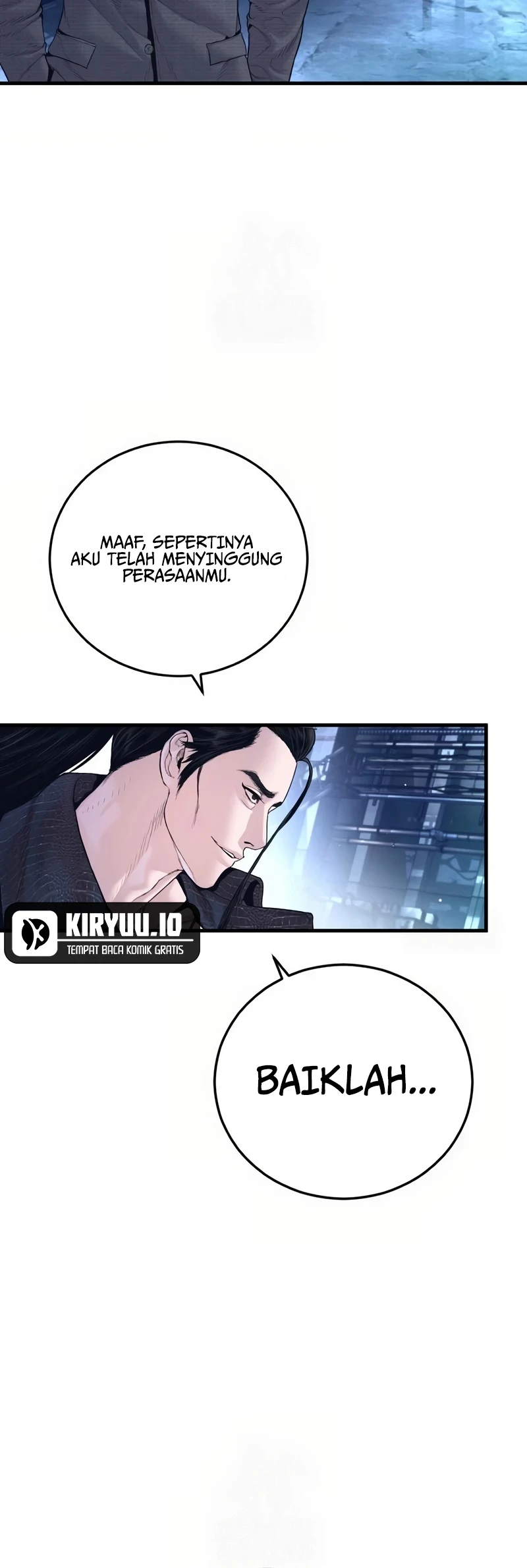 Manager Kim Chapter 229 - halaman 28