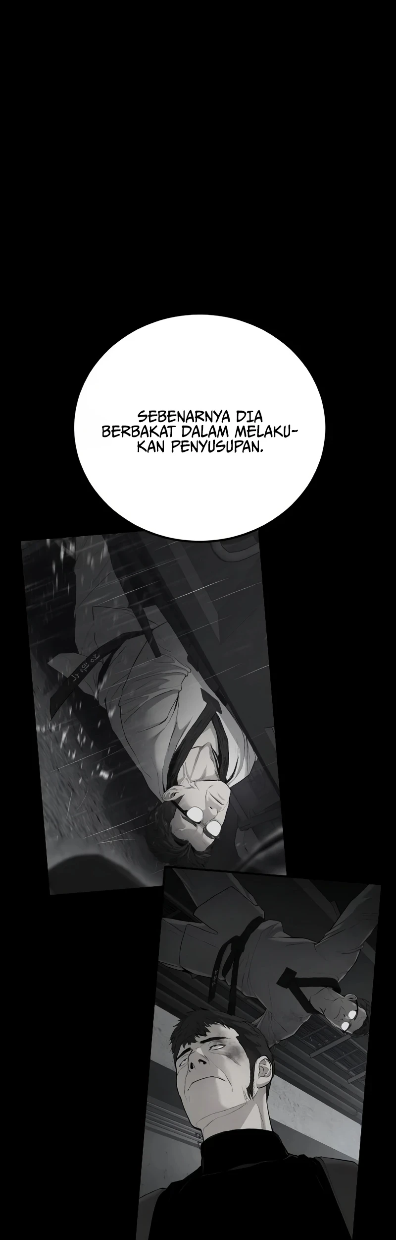 Manager Kim Chapter 229 - halaman 3