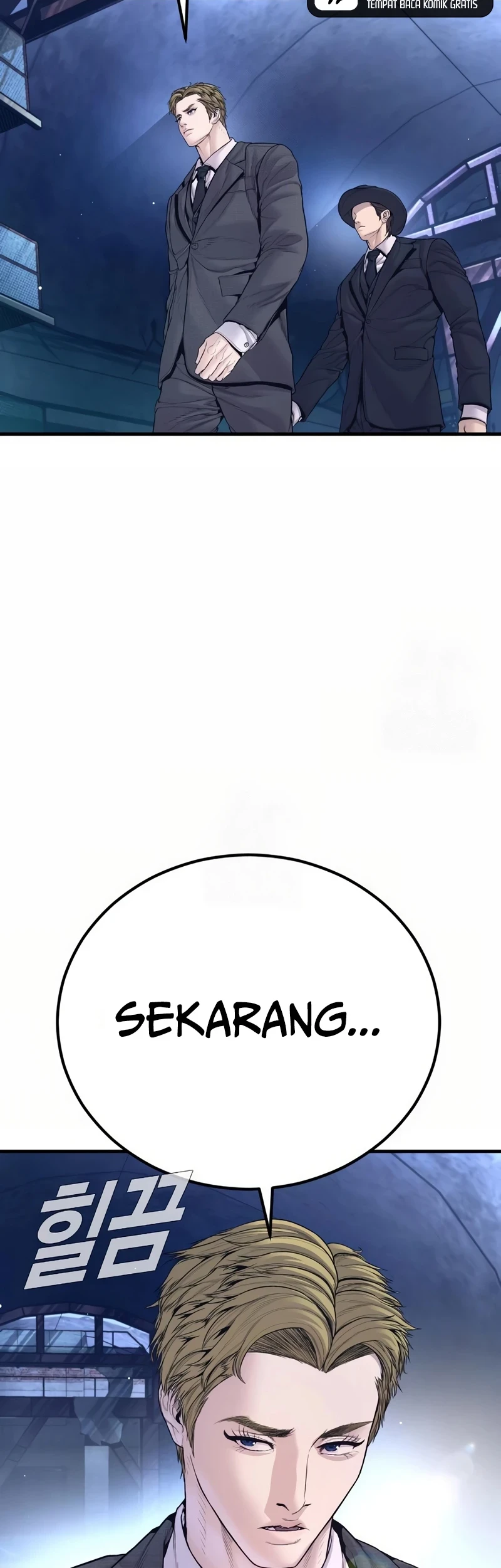 Manager Kim Chapter 229 - halaman 30