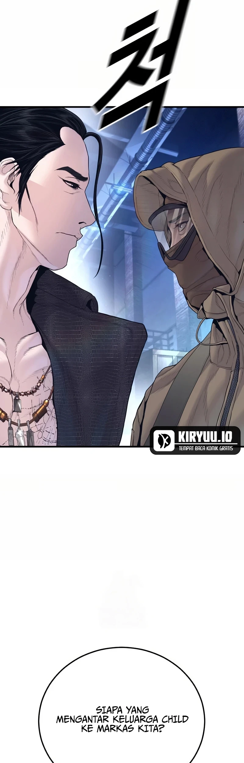 Manager Kim Chapter 229 - halaman 35