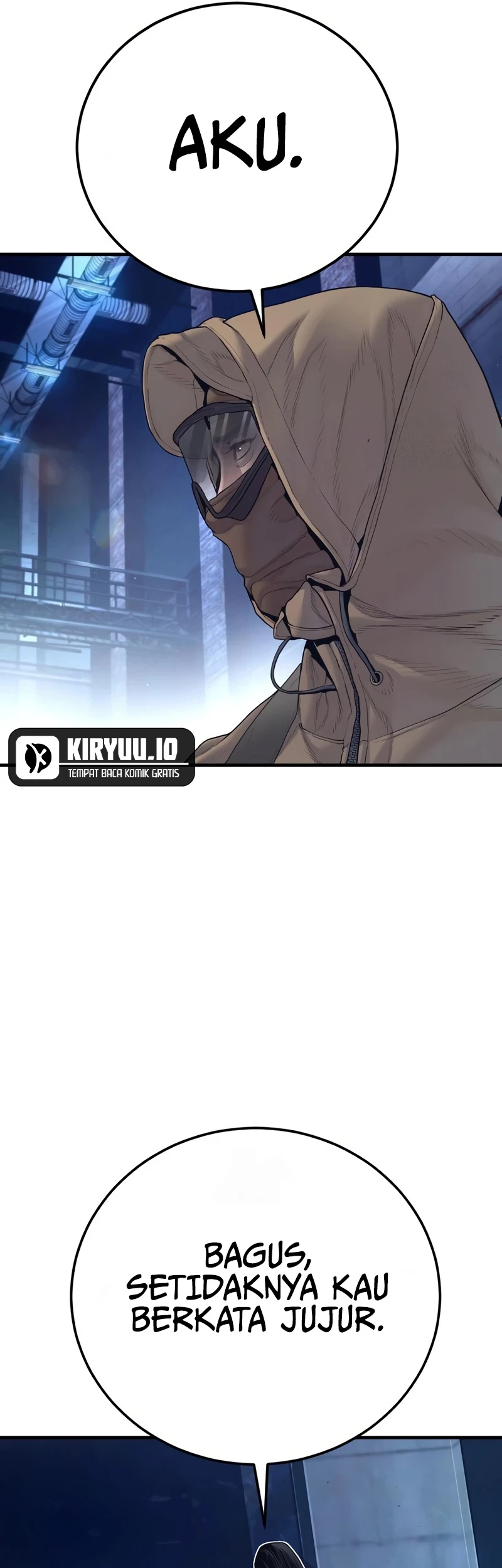 Manager Kim Chapter 229 - halaman 37