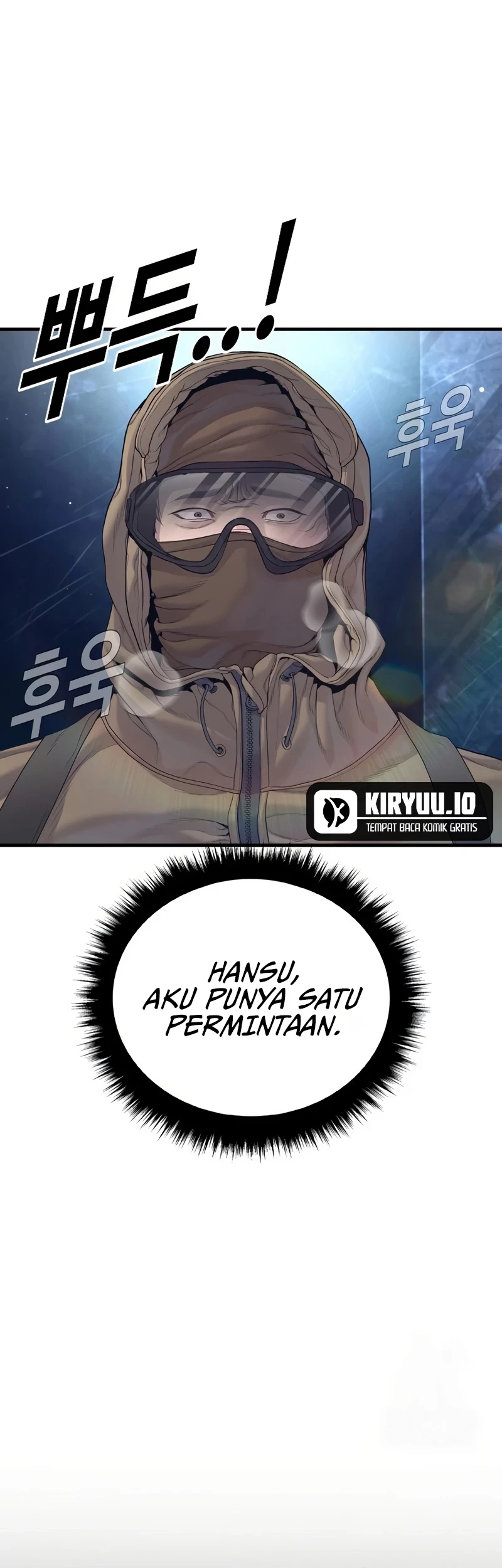 Manager Kim Chapter 229 - halaman 43