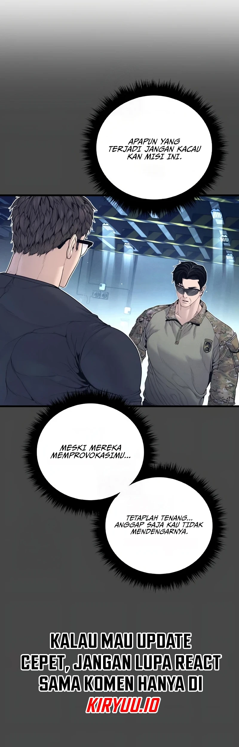 Manager Kim Chapter 229 - halaman 44