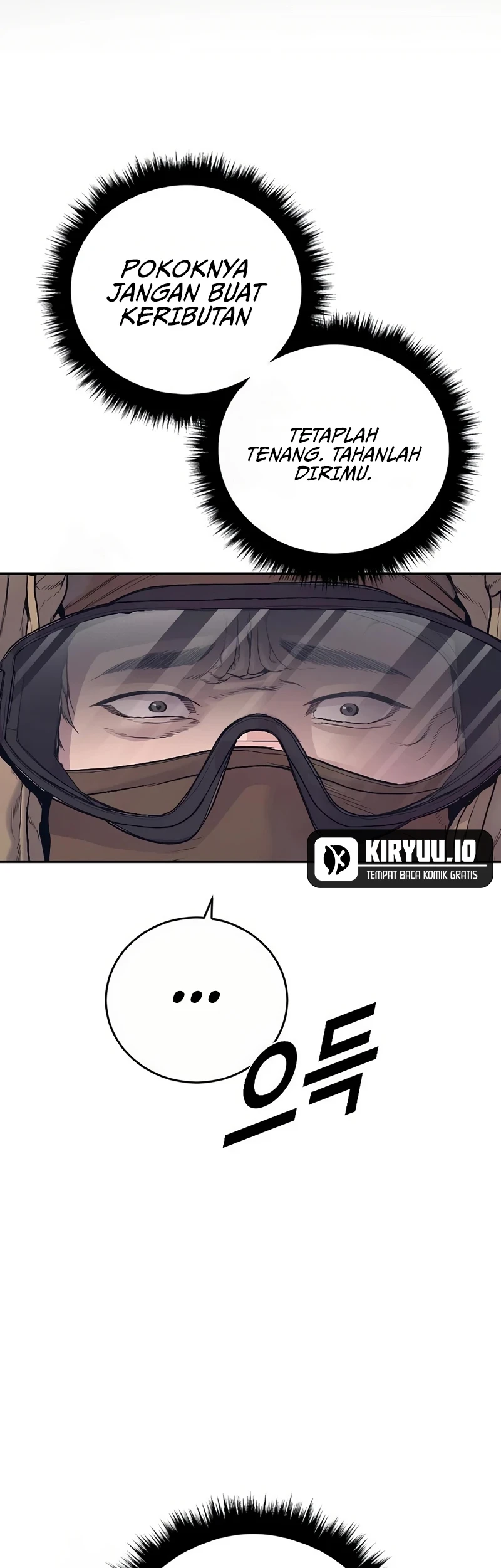 Manager Kim Chapter 229 - halaman 46