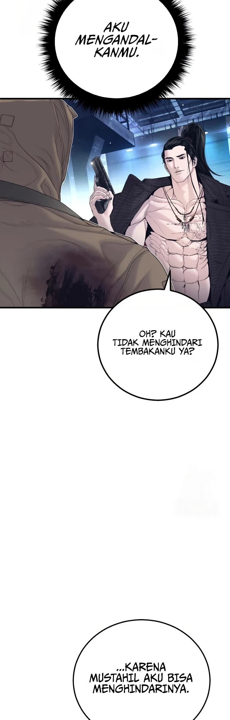 Manager Kim Chapter 229 - halaman 47