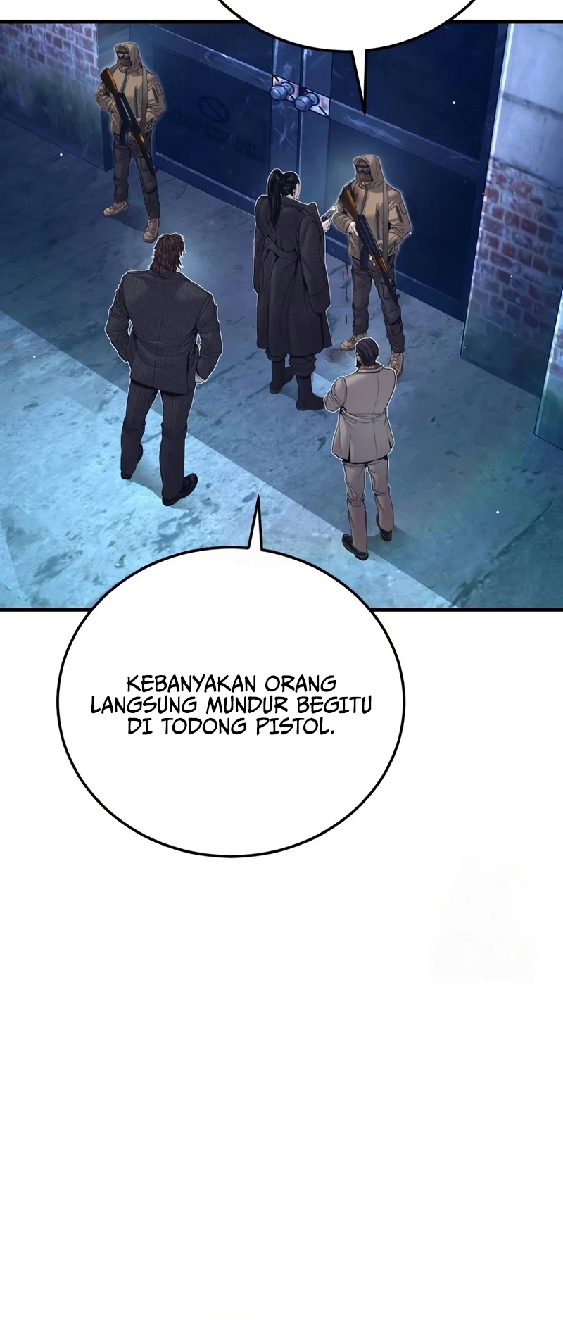 Manager Kim Chapter 229 - halaman 48