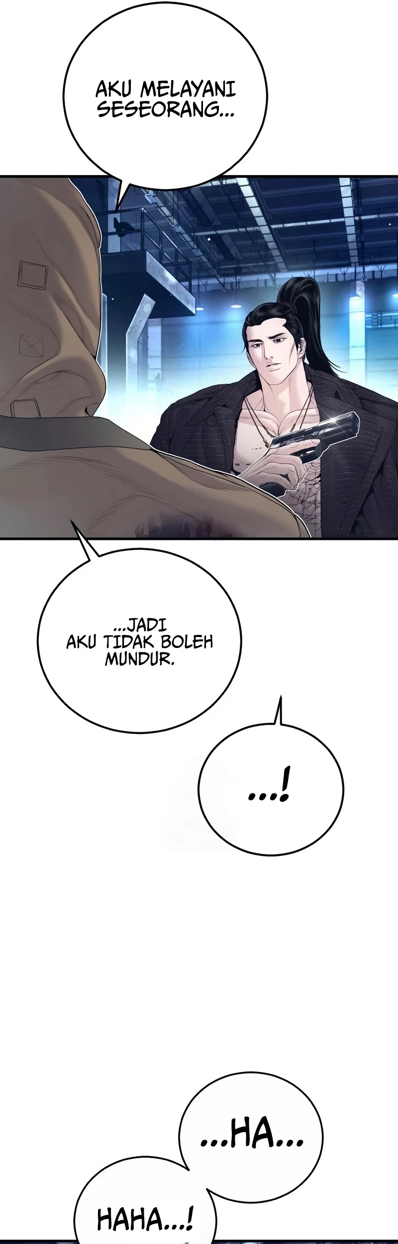 Manager Kim Chapter 229 - halaman 49