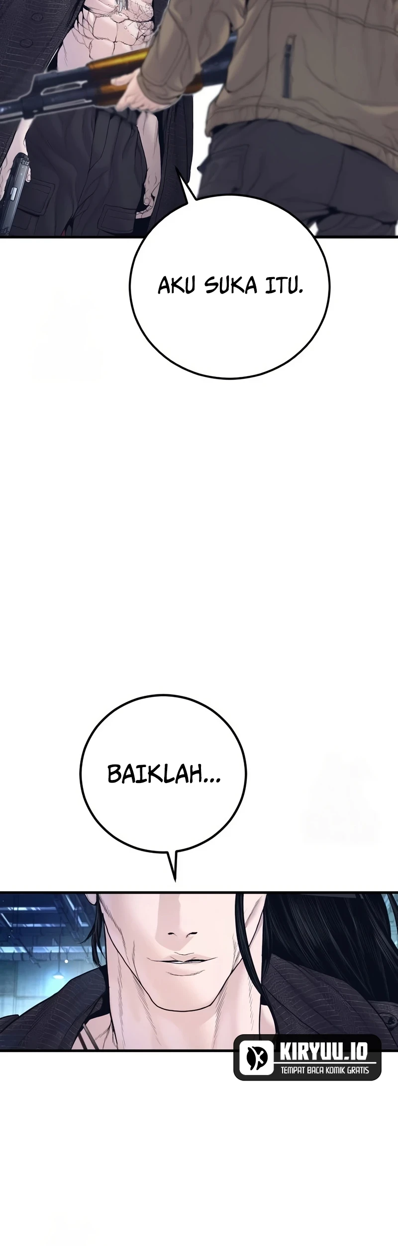 Manager Kim Chapter 229 - halaman 51