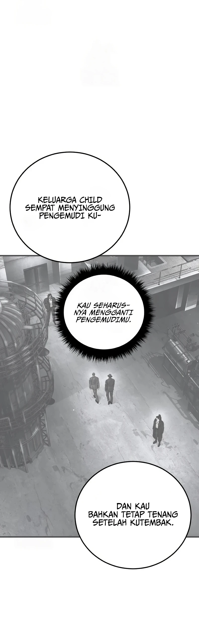 Manager Kim Chapter 229 - halaman 54