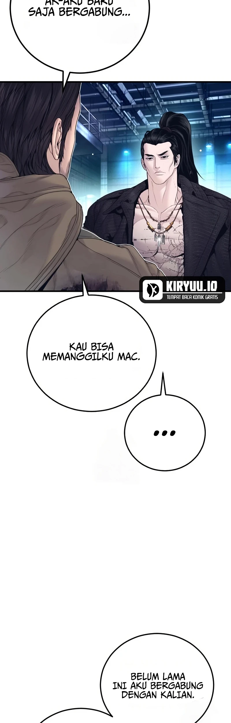 Manager Kim Chapter 229 - halaman 58