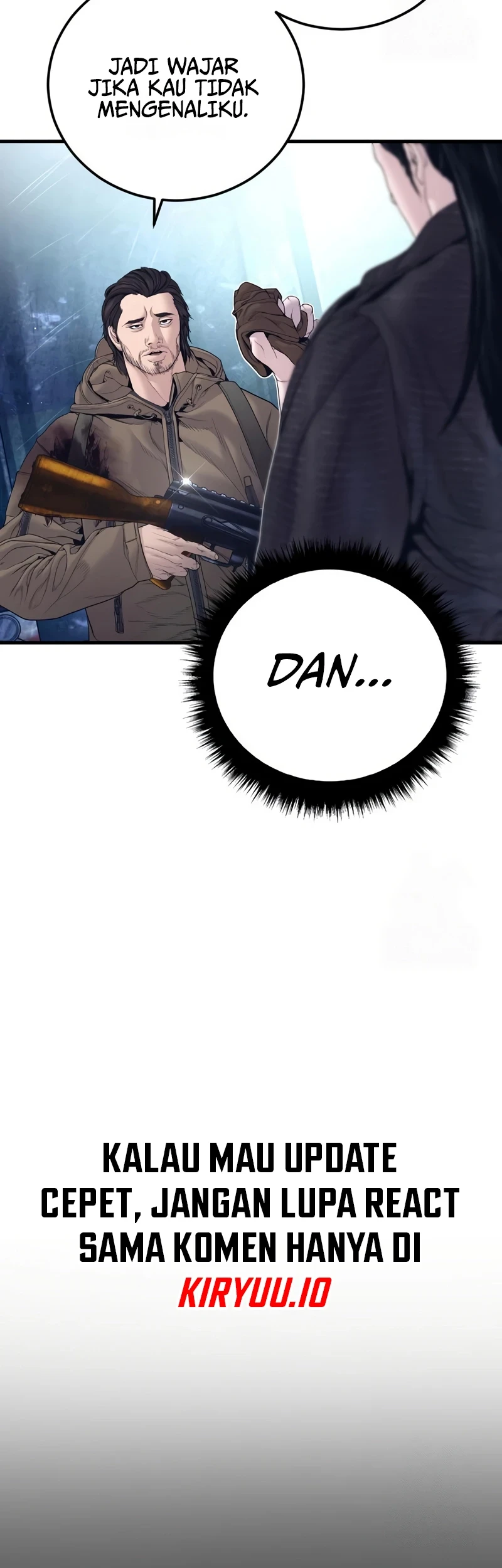Manager Kim Chapter 229 - halaman 59