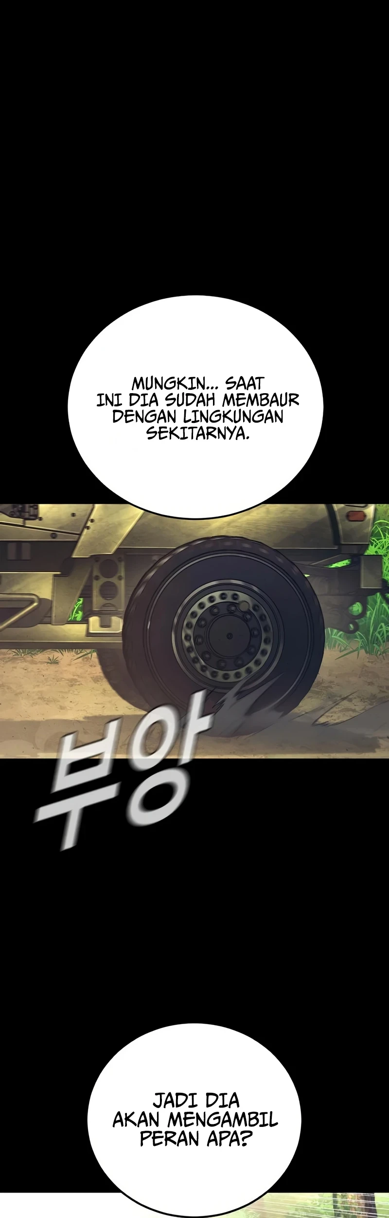 Manager Kim Chapter 229 - halaman 6