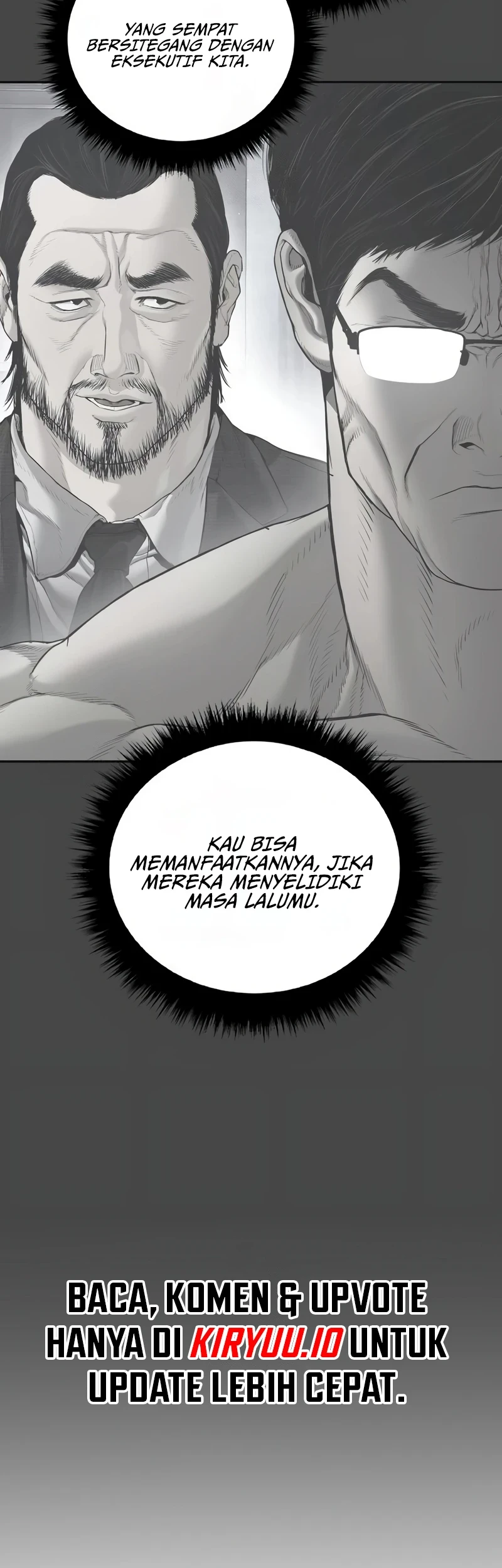 Manager Kim Chapter 229 - halaman 62