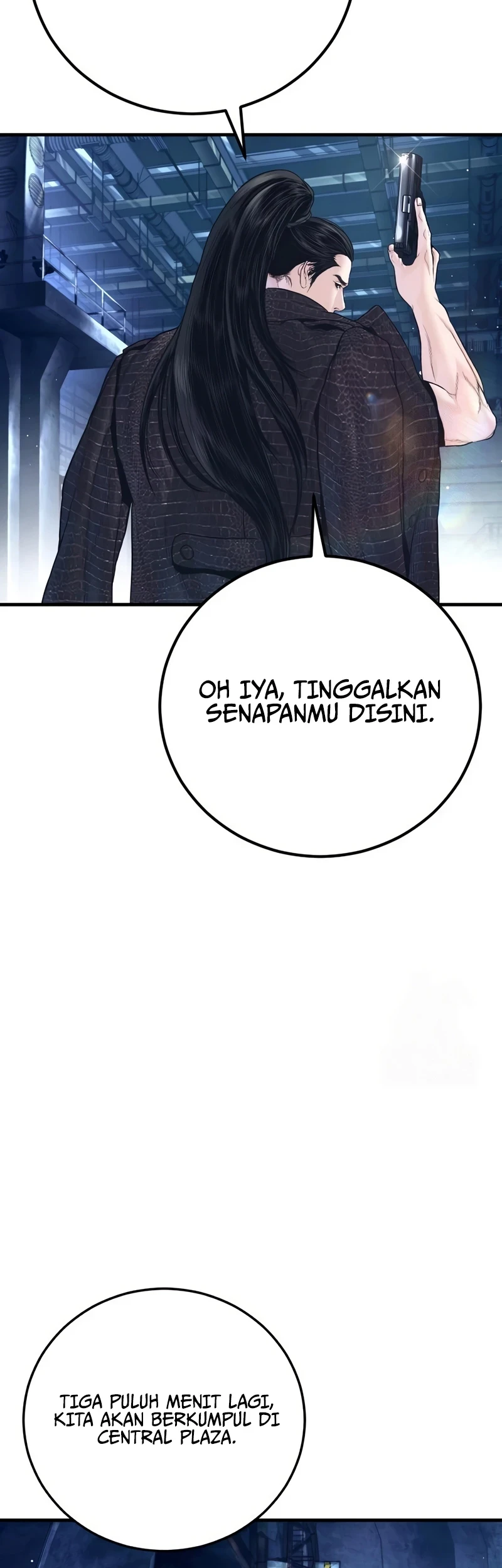 Manager Kim Chapter 229 - halaman 67
