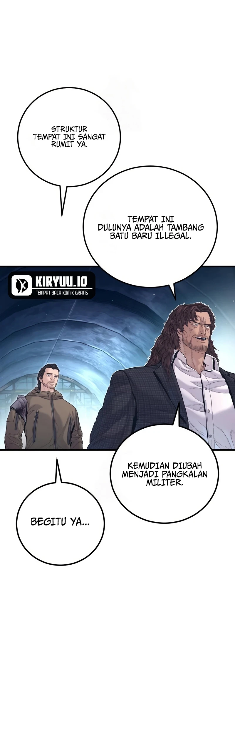 Manager Kim Chapter 229 - halaman 69