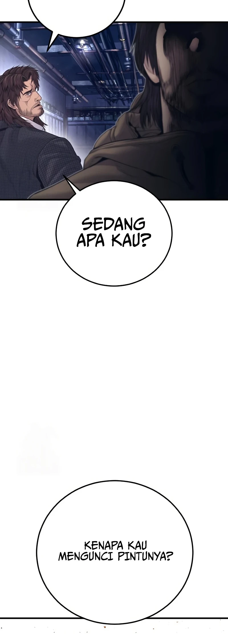 Manager Kim Chapter 229 - halaman 76