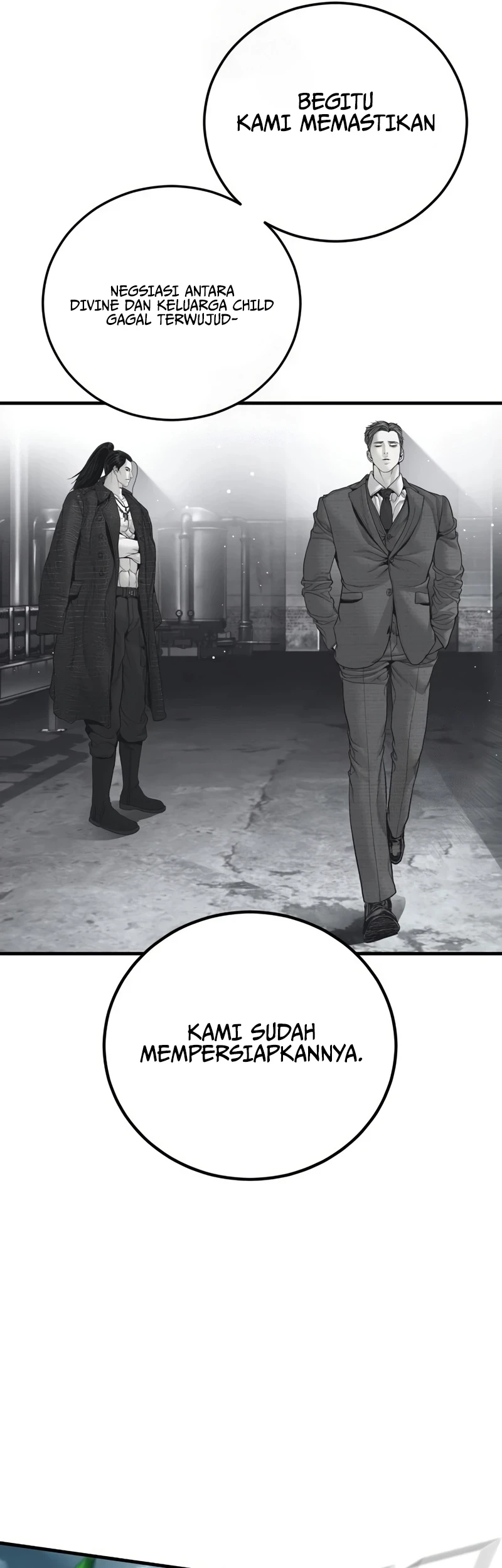Manager Kim Chapter 229 - halaman 81