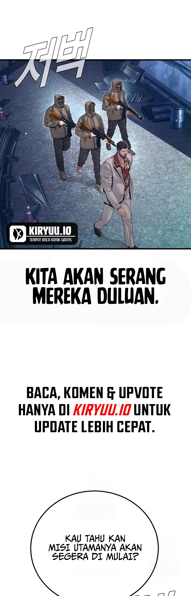 Manager Kim Chapter 229 - halaman 85