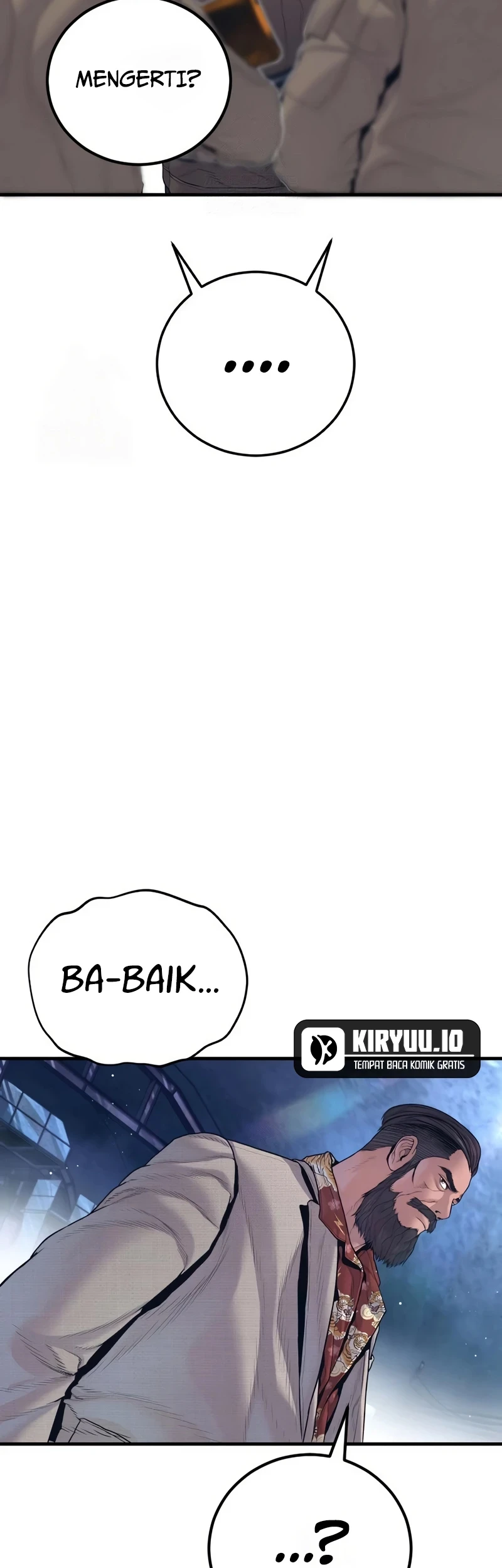 Manager Kim Chapter 229 - halaman 87