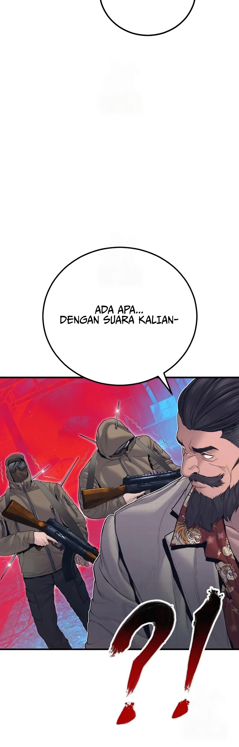 Manager Kim Chapter 229 - halaman 88