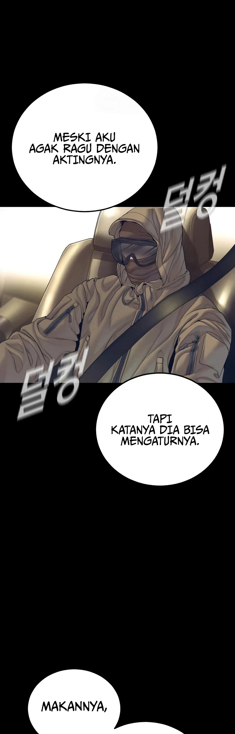 Manager Kim Chapter 229 - halaman 9