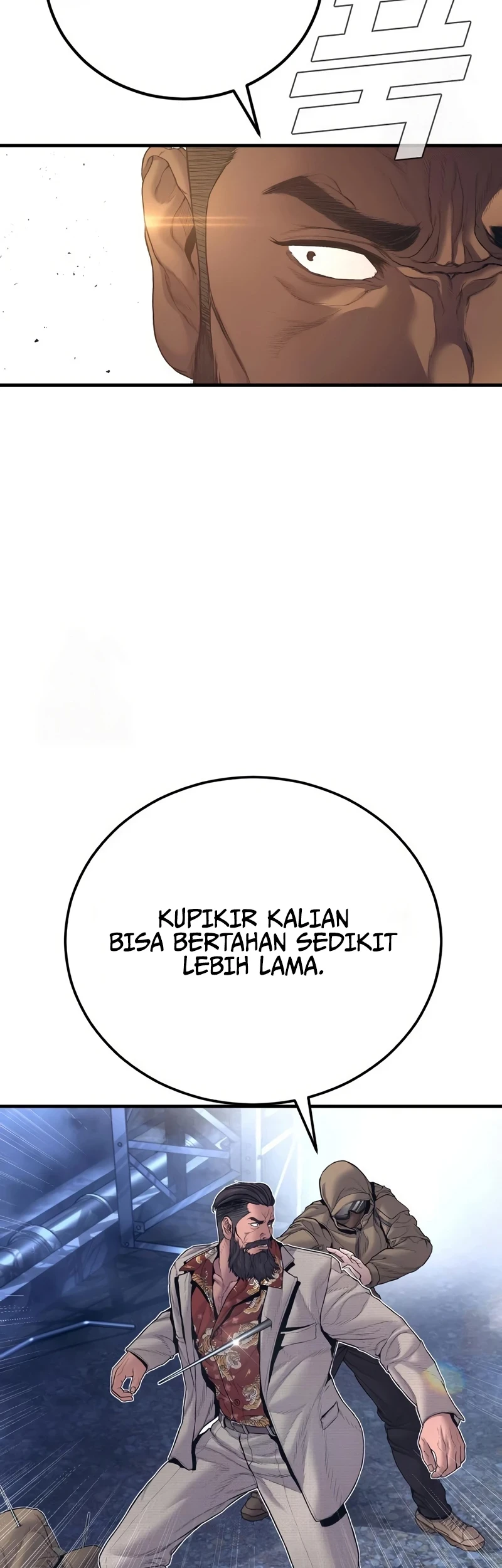 Manager Kim Chapter 229 - halaman 90