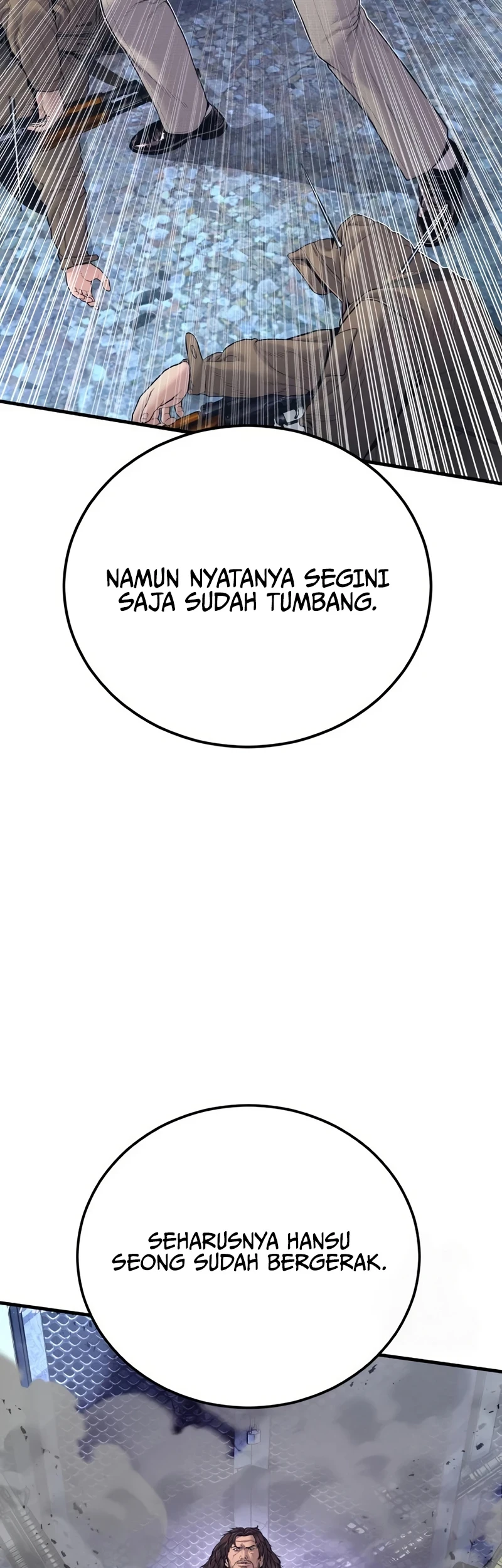 Manager Kim Chapter 229 - halaman 91