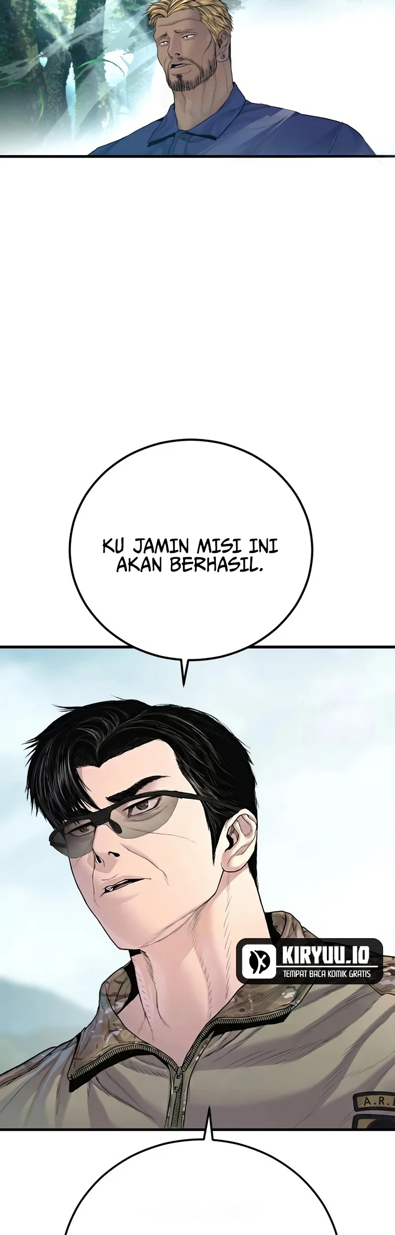 Manager Kim Chapter 229 - halaman 94