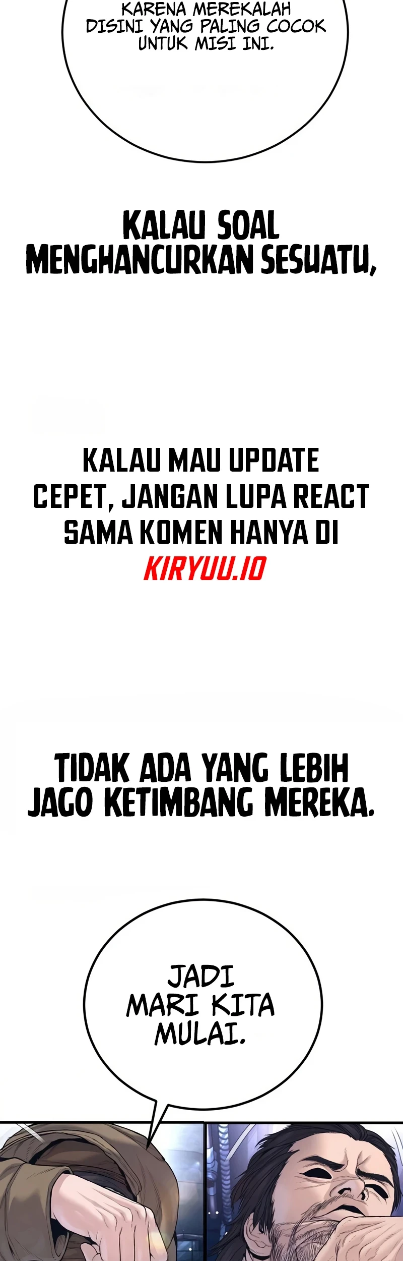 Manager Kim Chapter 229 - halaman 95