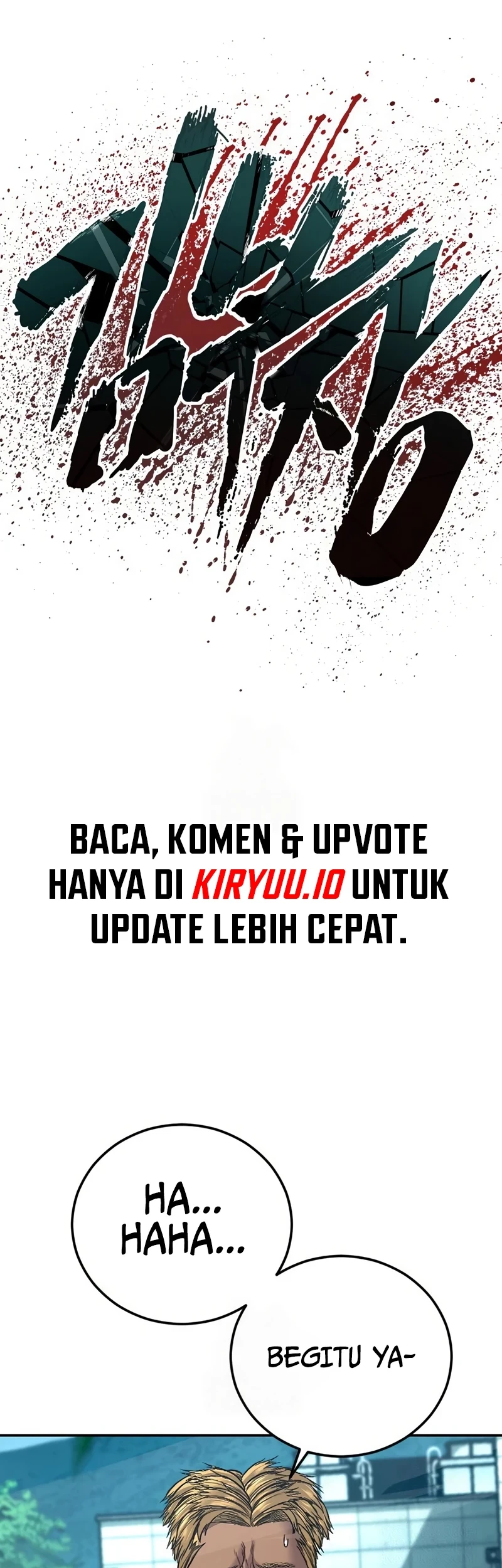 Manager Kim Chapter 229 - halaman 98