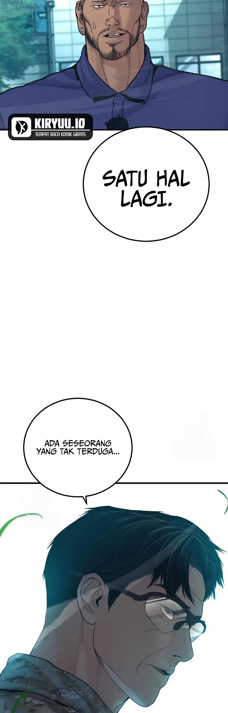 Manager Kim Chapter 229 - halaman 99